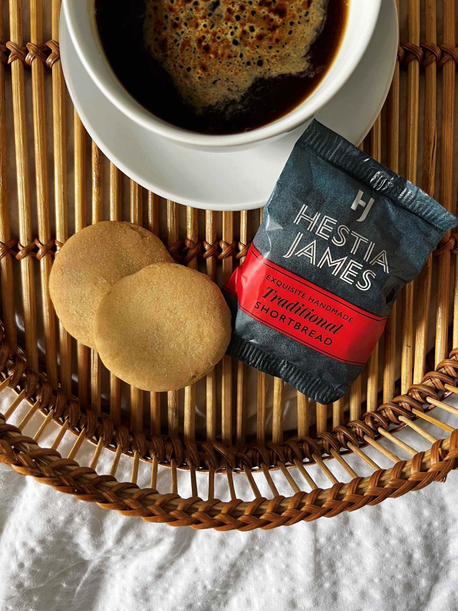 Luxury Biscuits for Superyachts